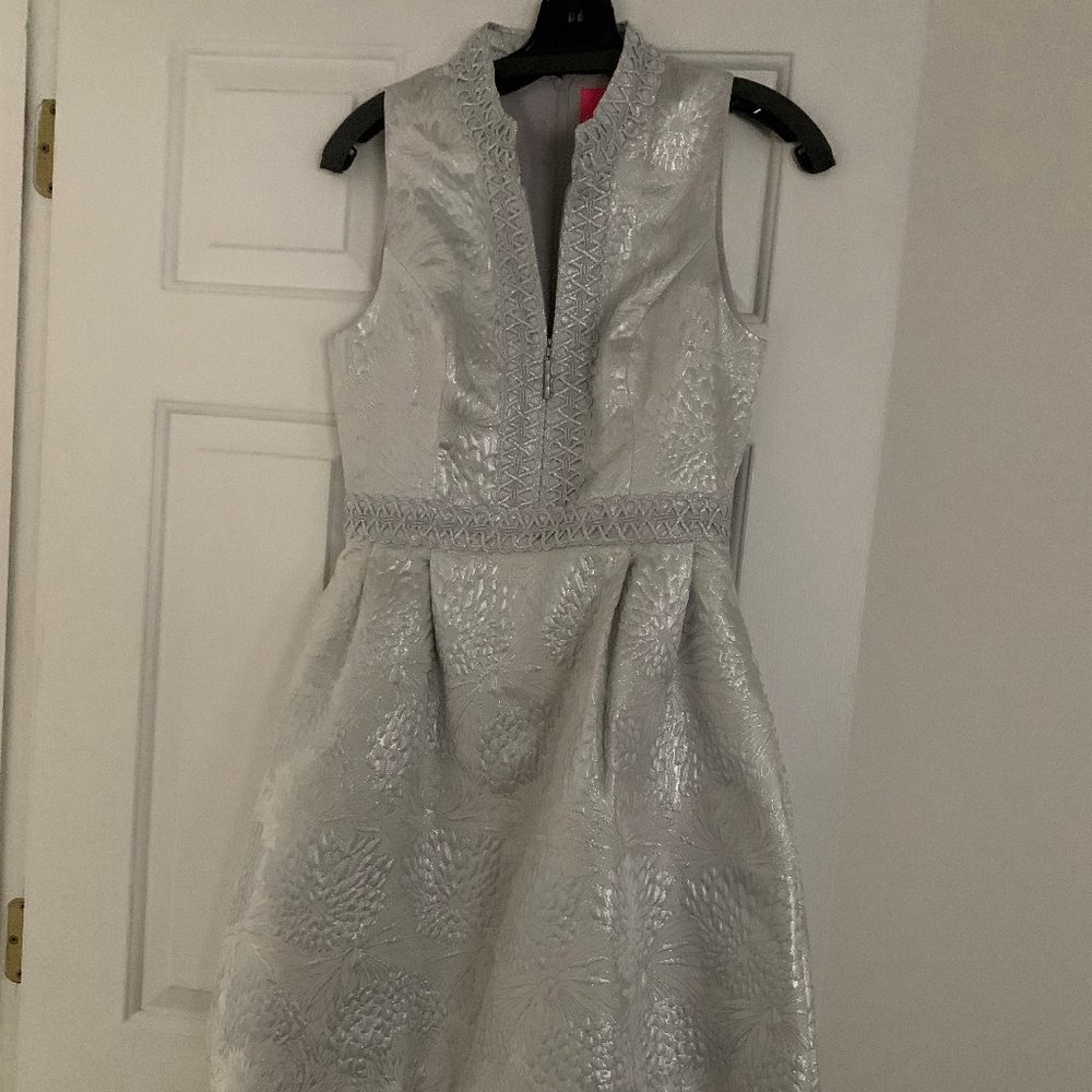 COPY - Lilly Pulitzer Franci Dress